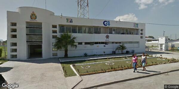 DELEGACIÓN DE TRÁNSITO NÚMERO VEINTICINCO